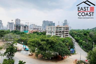 Pattaya Hill Resort 20