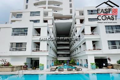 Pattaya Hill Resort 1