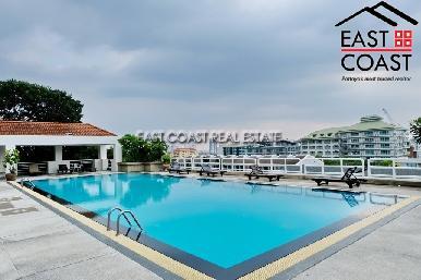 Pattaya Hill Resort 17