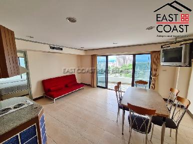 Pattaya Hill Resort 1