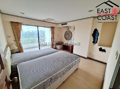 Pattaya Hill Resort 13