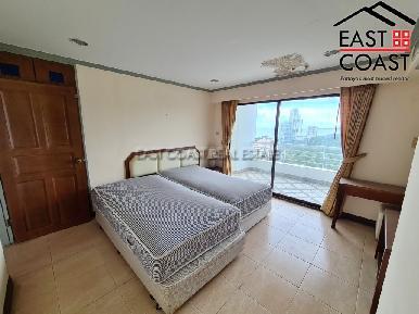 Pattaya Hill Resort 14