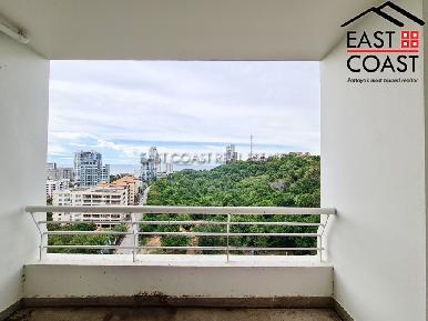 Pattaya Hill Resort 17