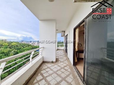 Pattaya Hill Resort 19