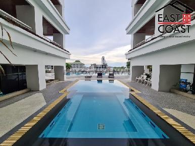 Pattaya Hill Resort 20