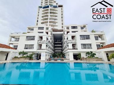 Pattaya Hill Resort 21