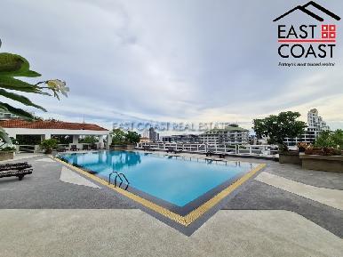 Pattaya Hill Resort 22