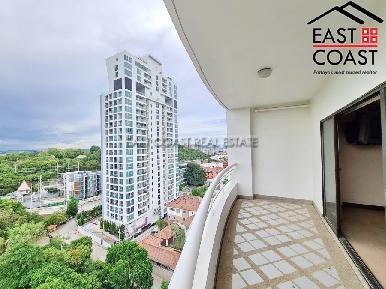 Pattaya Hill Resort 5