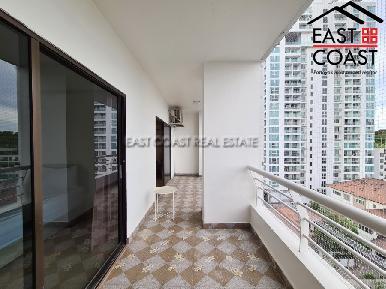 Pattaya Hill Resort 17