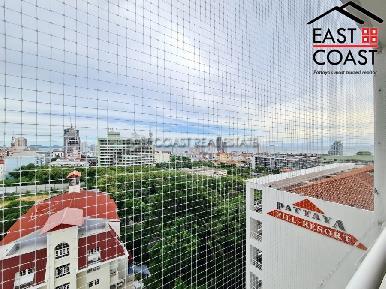 Pattaya Hill Resort 18