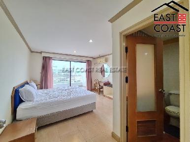 Pattaya Hill Resort 9