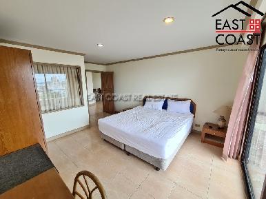 Pattaya Hill Resort 10
