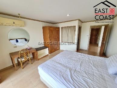 Pattaya Hill Resort 11