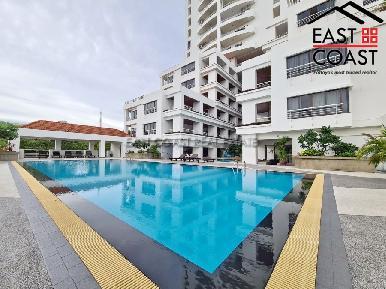 Pattaya Hill Resort 22