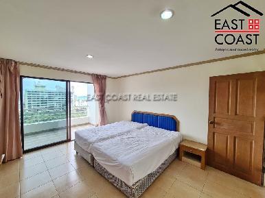 Pattaya Hill Resort 14