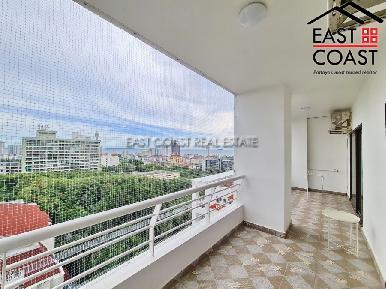 Pattaya Hill Resort 16