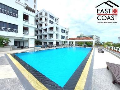 Pattaya Hill Resort 10