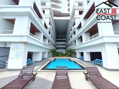 Pattaya Hill Resort 11