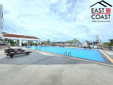 Pattaya Hill Resort 12
