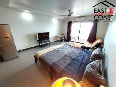 Pattaya Hill Resort 1