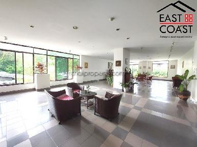 Pattaya Hill Resort 12
