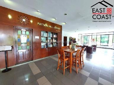 Pattaya Hill Resort 11