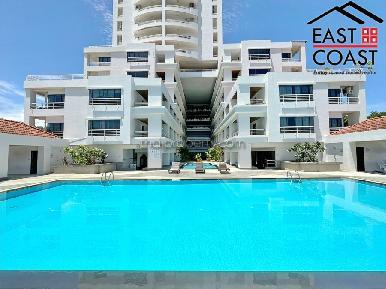 Pattaya Hill Resort 15