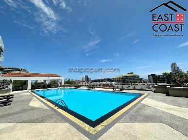 Pattaya Hill Resort 13