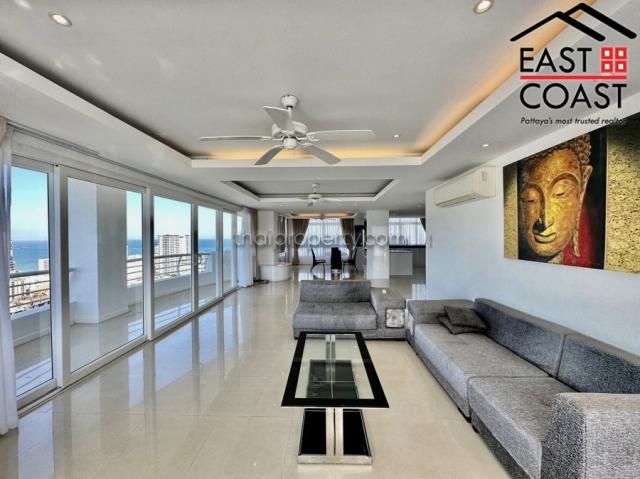 Pattaya Hill Resort