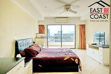 Pattaya Hill Resort 10