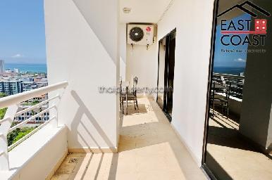 Pattaya Hill Resort 18