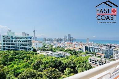 Pattaya Hill Resort 19