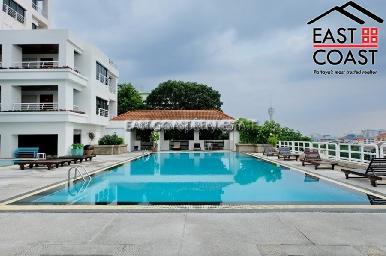 Pattaya Hill Resort 20
