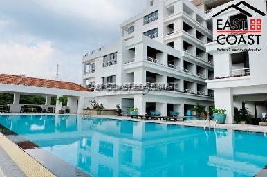 Pattaya Hill Resort 21