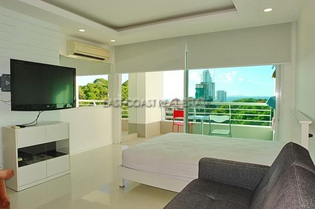 Pattaya Hill Resort