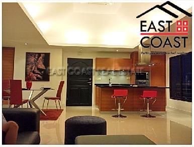 Pattaya Hill Resort 1