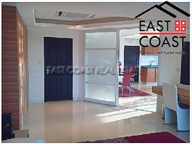 Pattaya Hill Resort 9