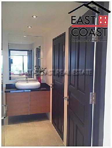 Pattaya Hill Resort 11