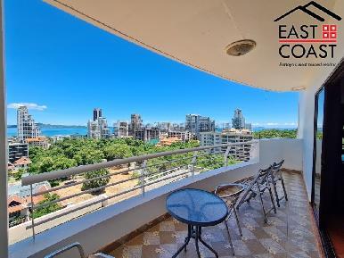 Pattaya Hill Resort 18