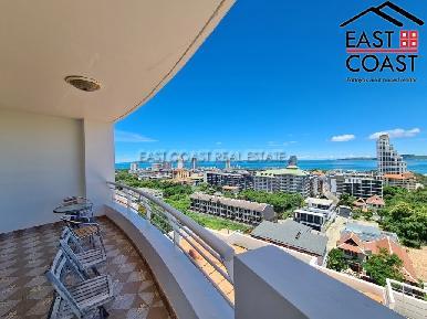 Pattaya Hill Resort 19
