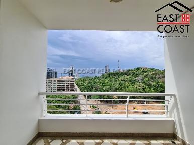 Pattaya Hill Resort 11