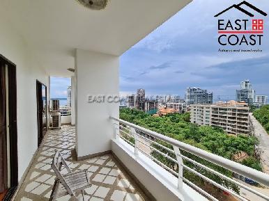 Pattaya Hill Resort 12