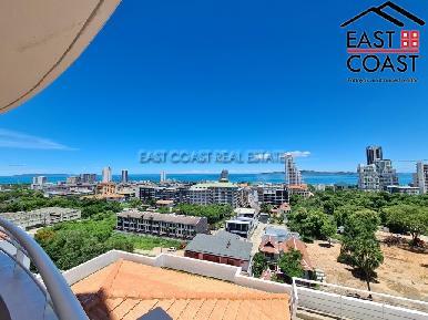 Pattaya Hill Resort 20