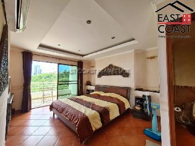 Pattaya Hill Resort 9
