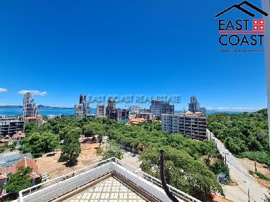 Pattaya Hill Resort 21