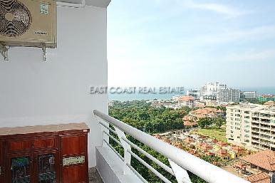 Pattaya Hill Resort 4