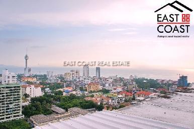 Pattaya Hill Resort 10