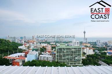 Pattaya Hill Resort 11