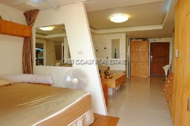 Pattaya Hill Resort 10