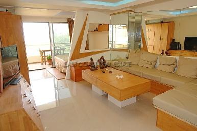 Pattaya Hill Resort 1